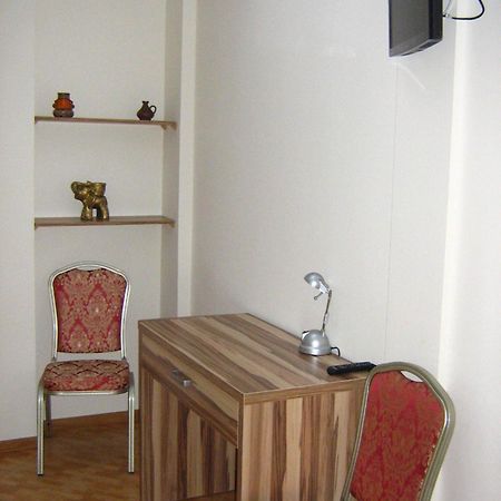 Appartement Gosciniec Podkowa à Włodawa Chambre photo