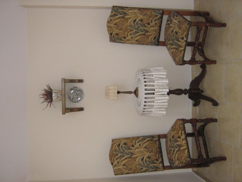 Appartement Gosciniec Podkowa à Włodawa Extérieur photo