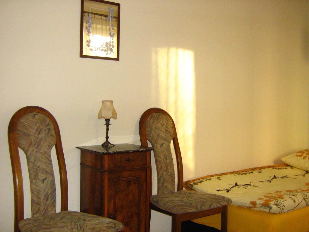 Appartement Gosciniec Podkowa à Włodawa Extérieur photo
